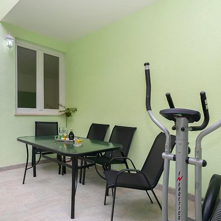 Apartment Ivano 두기라트 외부 사진