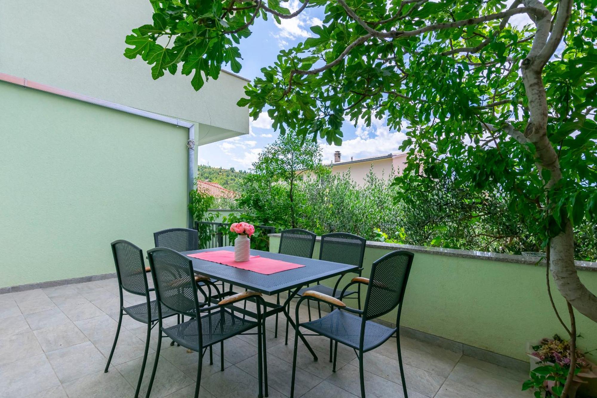 Apartment Ivano 두기라트 외부 사진