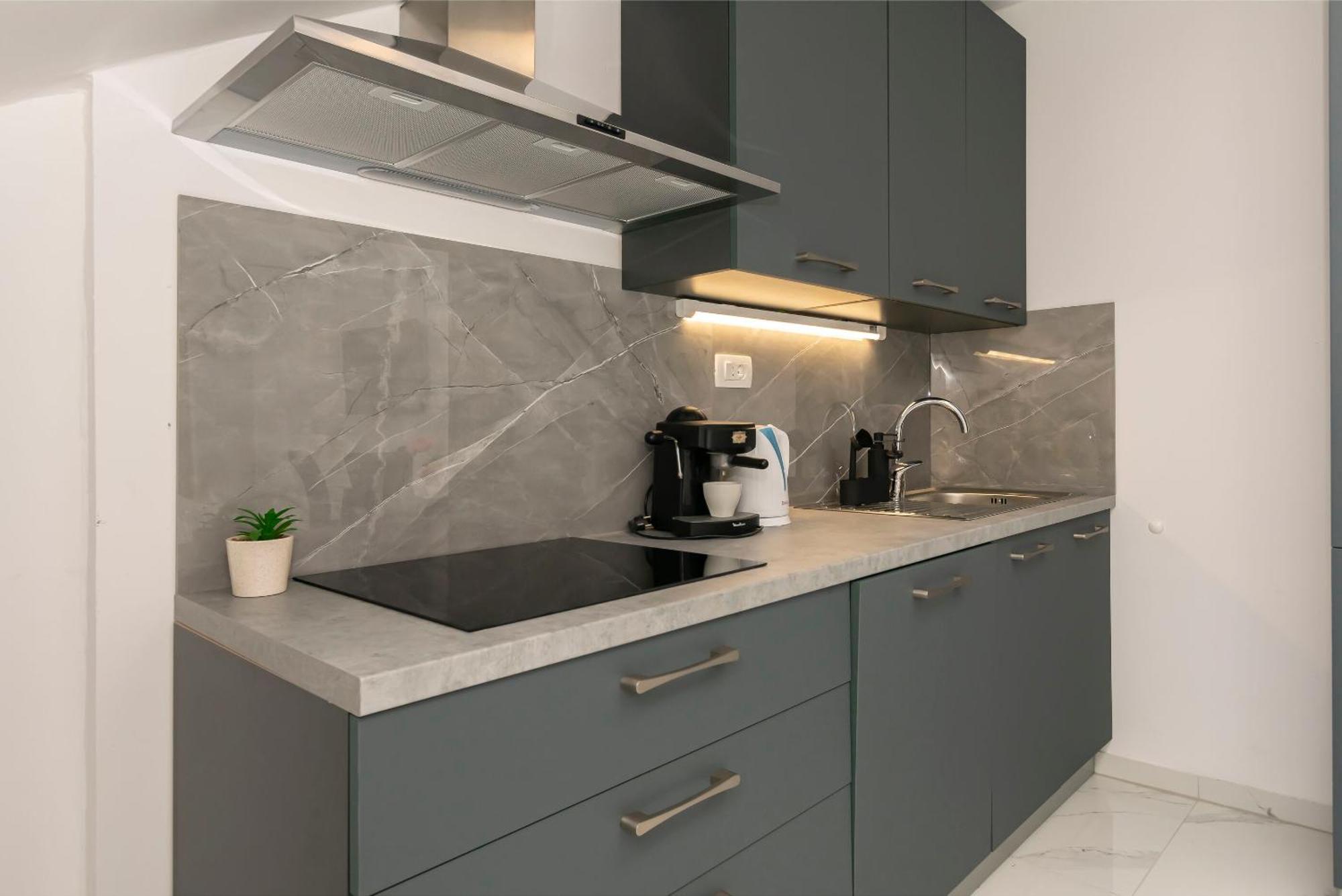 Apartment Ivano 두기라트 외부 사진