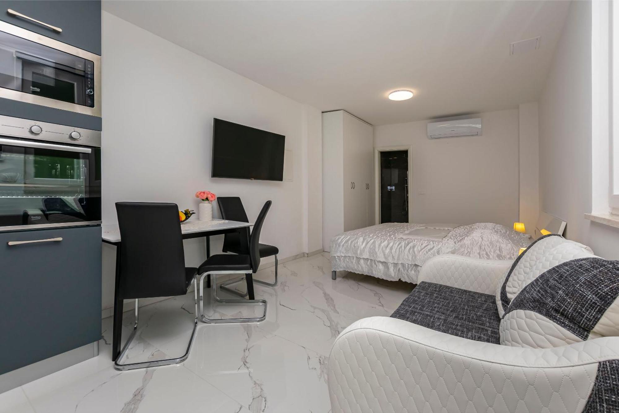 Apartment Ivano 두기라트 외부 사진