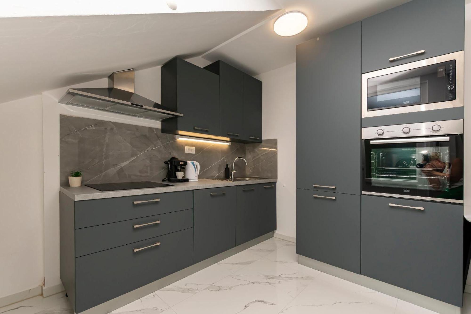 Apartment Ivano 두기라트 외부 사진