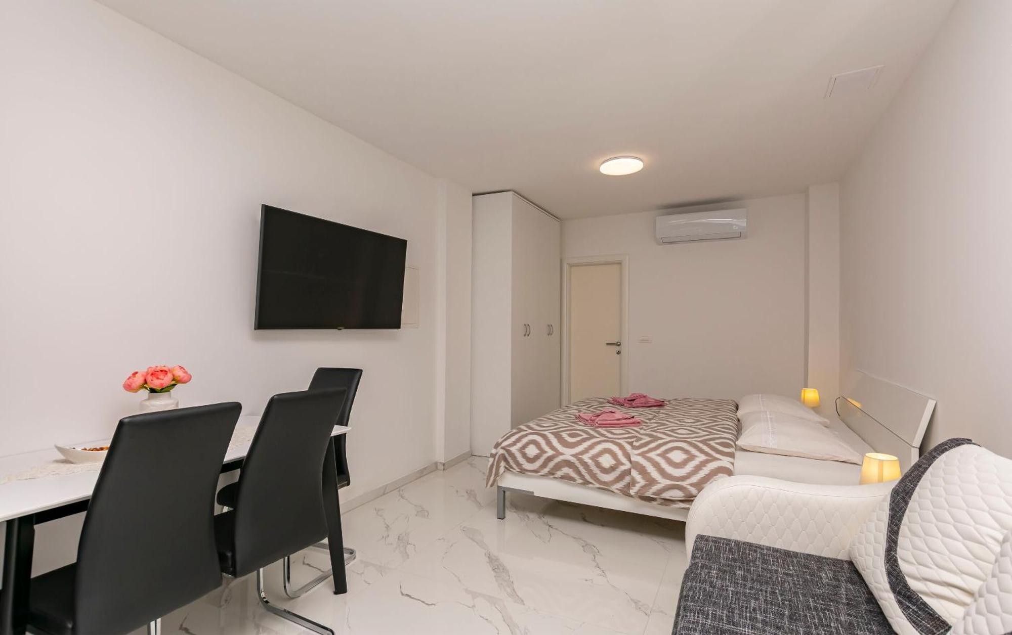 Apartment Ivano 두기라트 외부 사진