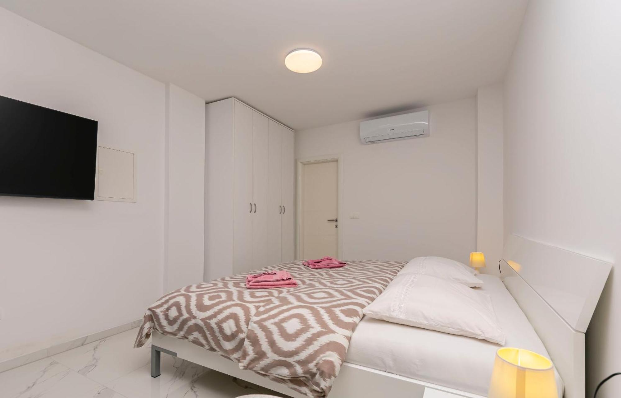 Apartment Ivano 두기라트 외부 사진