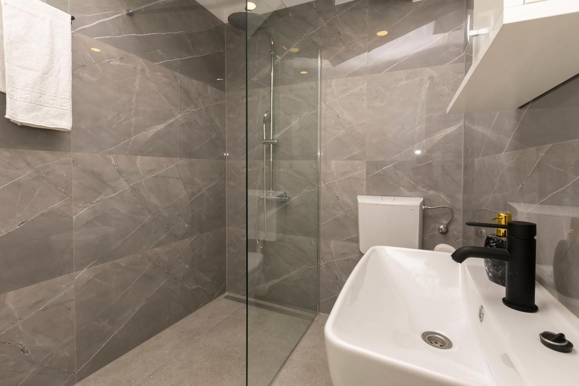 Apartment Ivano 두기라트 외부 사진