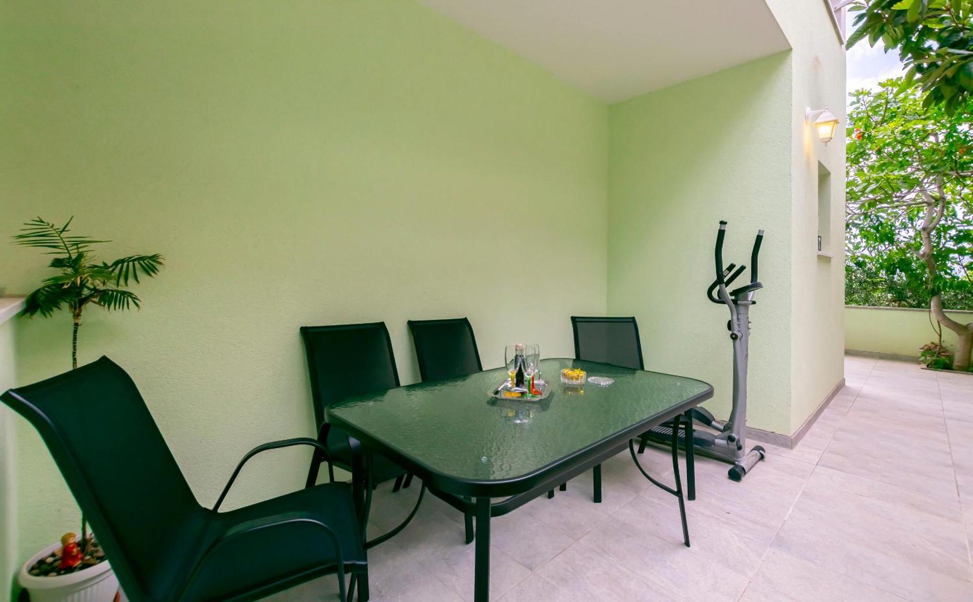 Apartment Ivano 두기라트 외부 사진