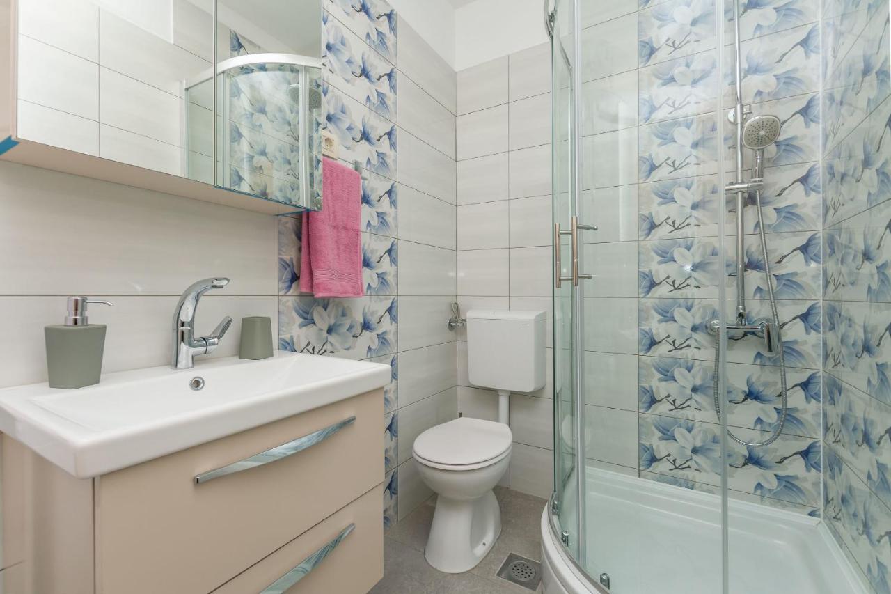 Apartment Ivano 두기라트 외부 사진