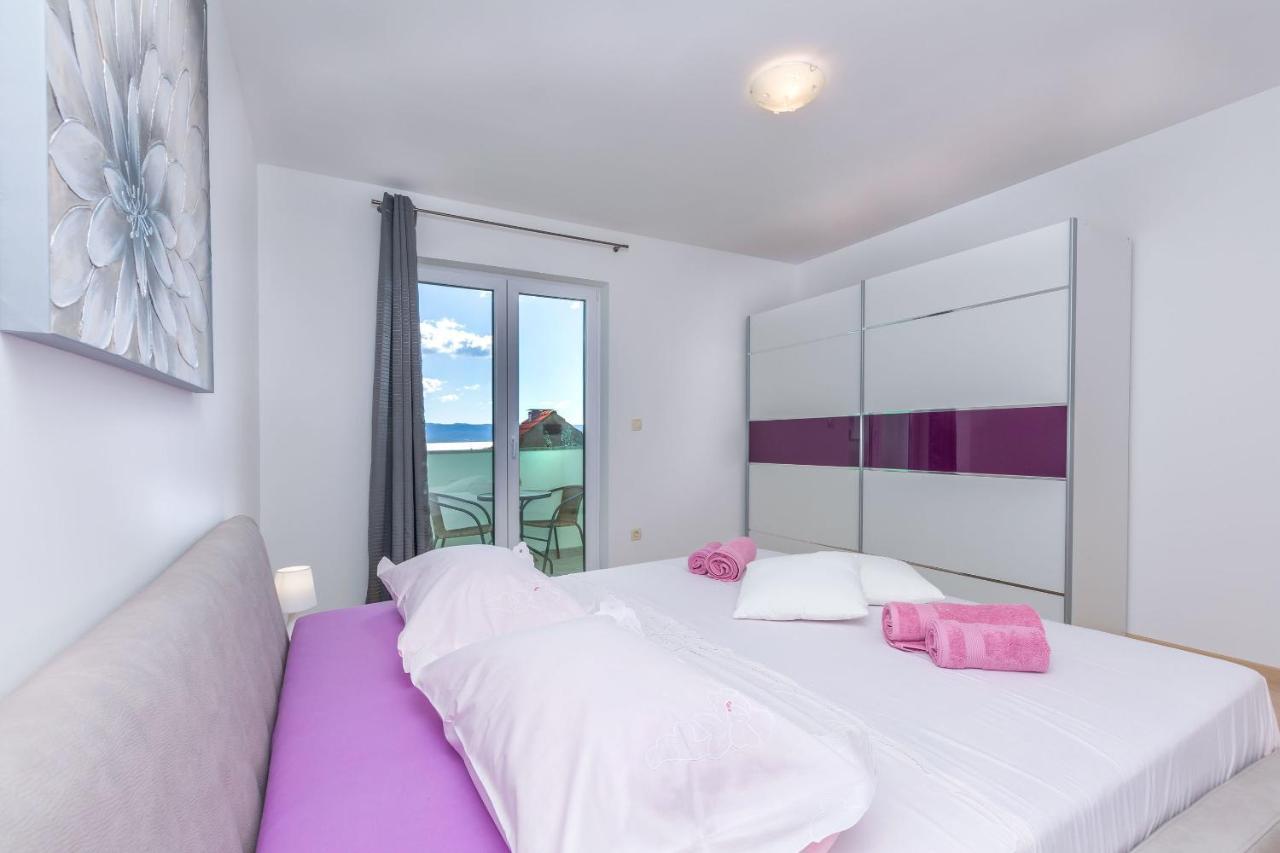 Apartment Ivano 두기라트 외부 사진