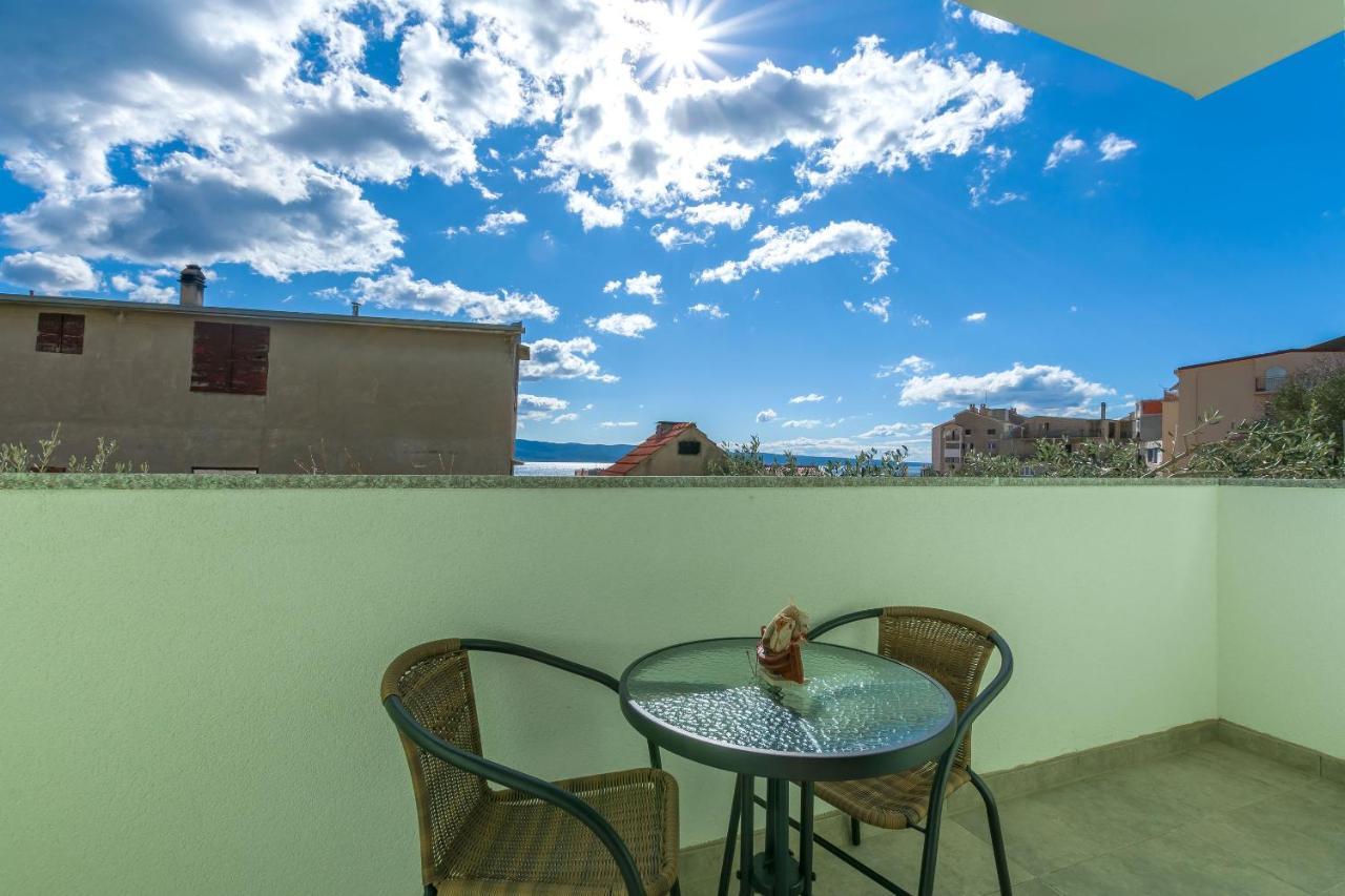 Apartment Ivano 두기라트 외부 사진