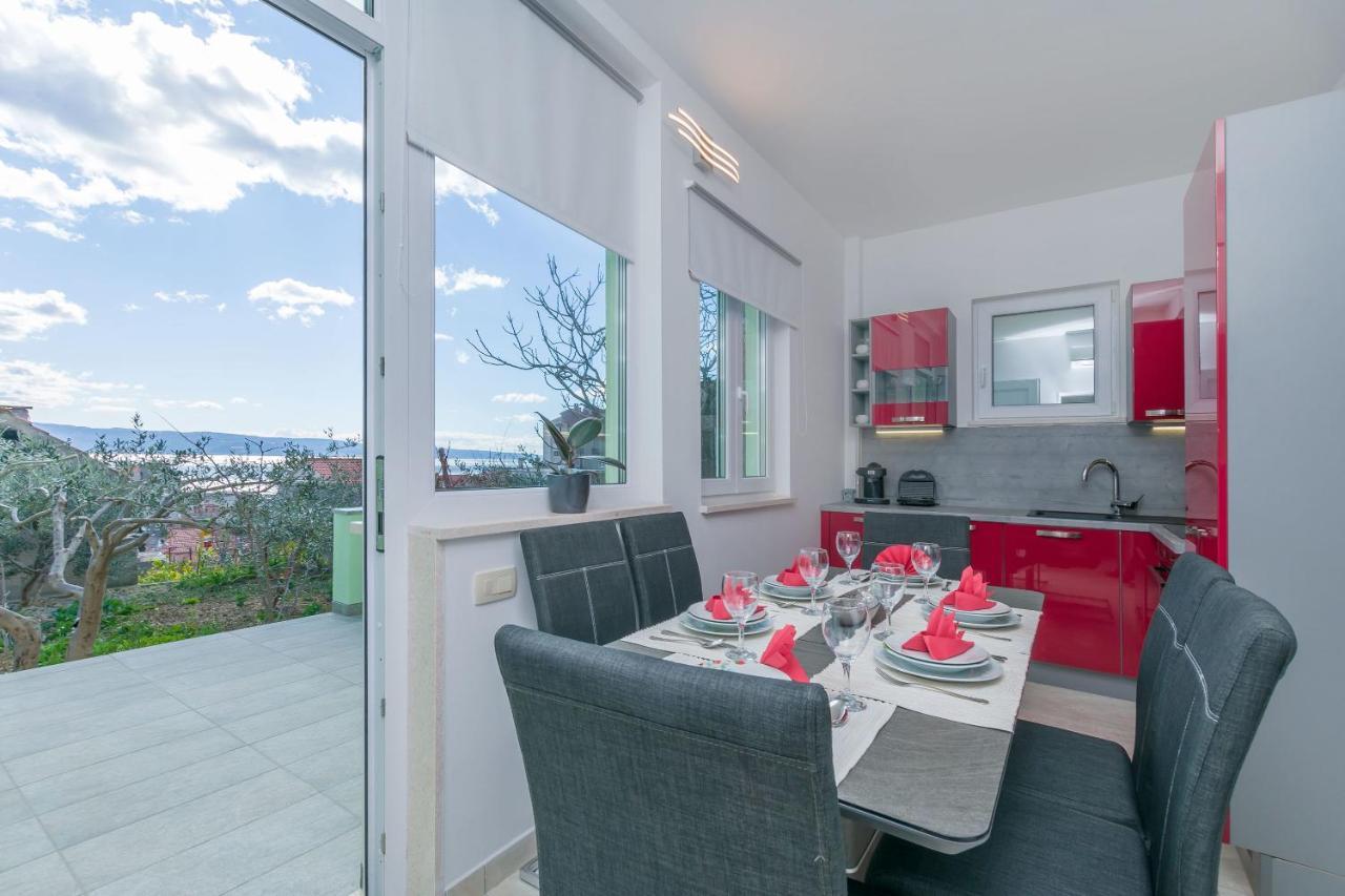 Apartment Ivano 두기라트 외부 사진