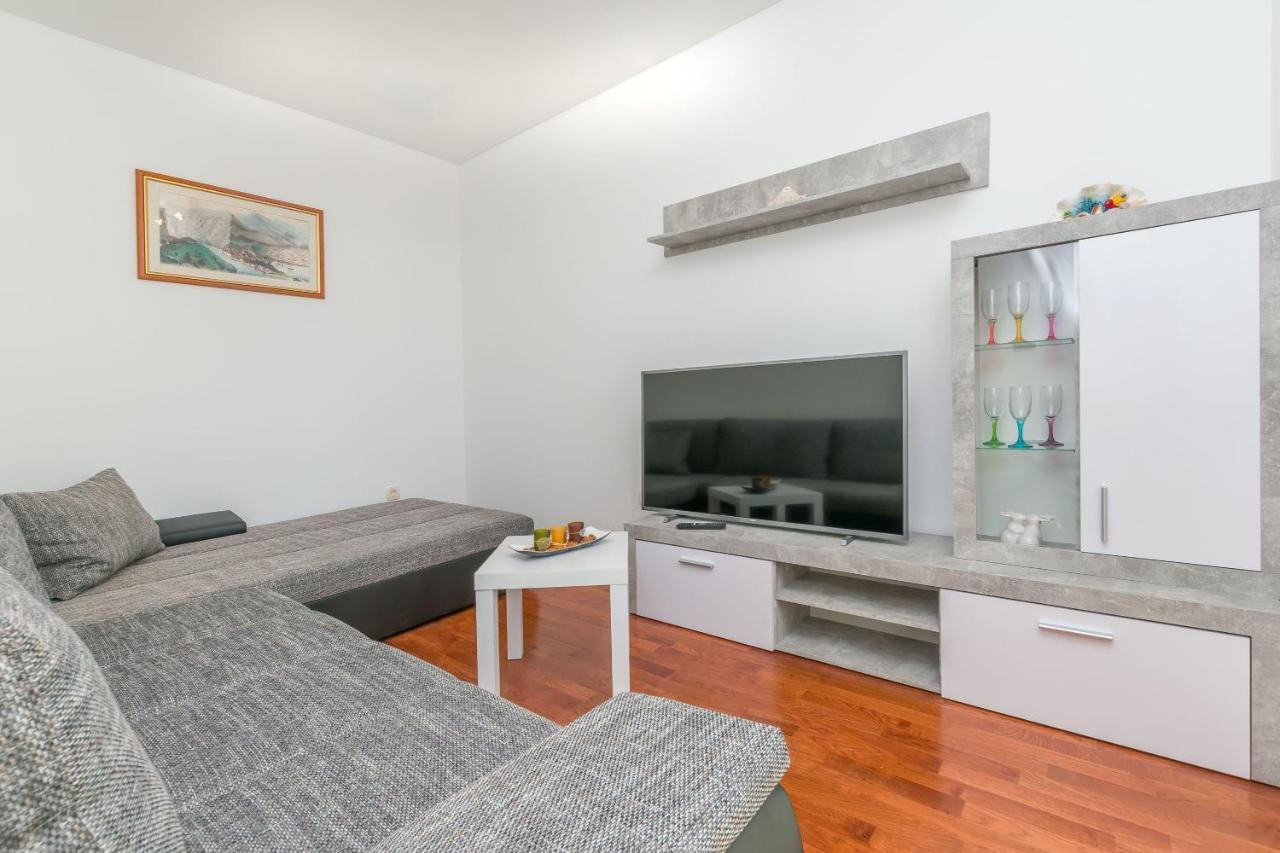 Apartment Ivano 두기라트 외부 사진