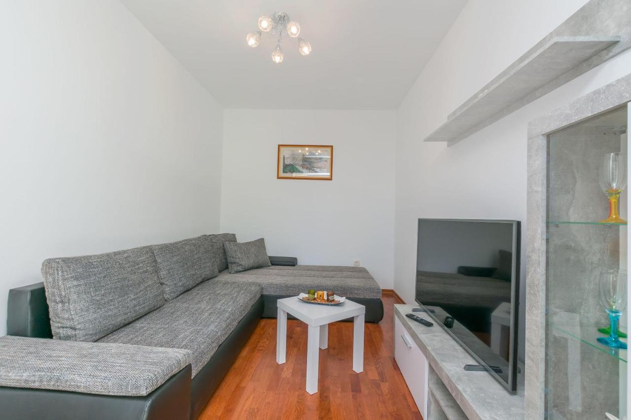 Apartment Ivano 두기라트 외부 사진
