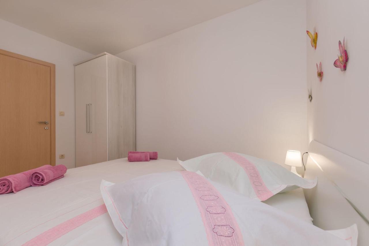 Apartment Ivano 두기라트 외부 사진