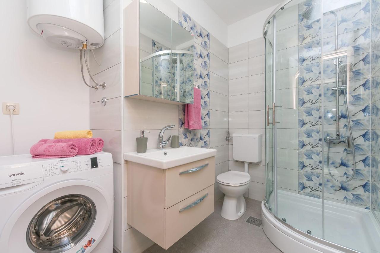 Apartment Ivano 두기라트 외부 사진