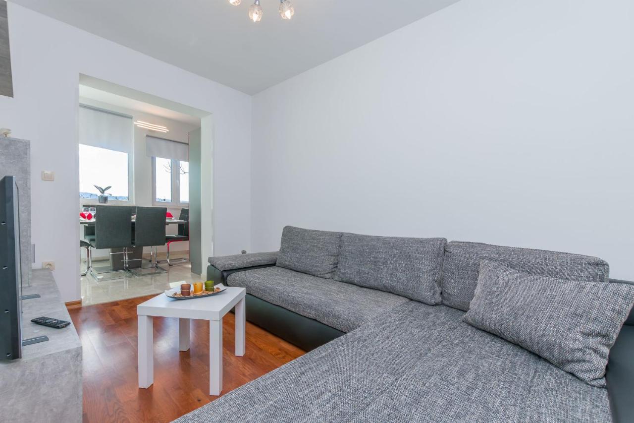 Apartment Ivano 두기라트 외부 사진