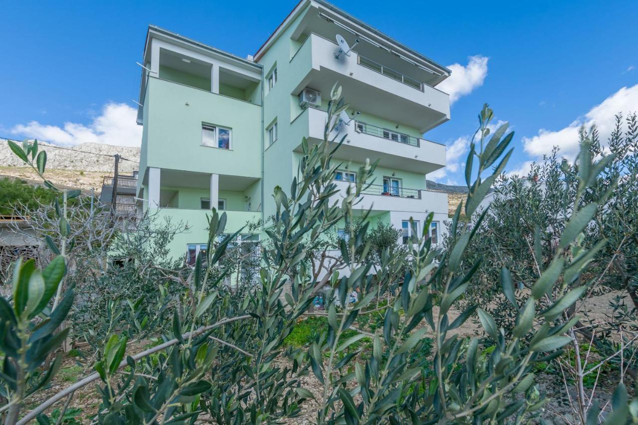 Apartment Ivano 두기라트 외부 사진