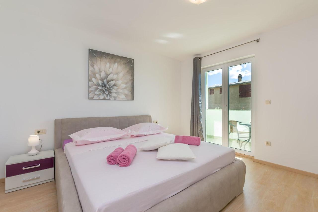 Apartment Ivano 두기라트 외부 사진