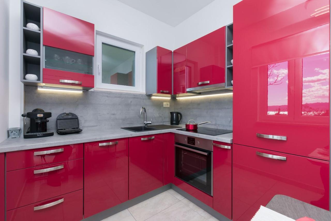 Apartment Ivano 두기라트 외부 사진