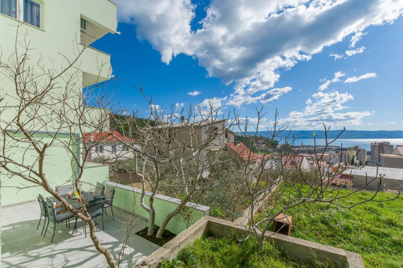 Apartment Ivano 두기라트 외부 사진
