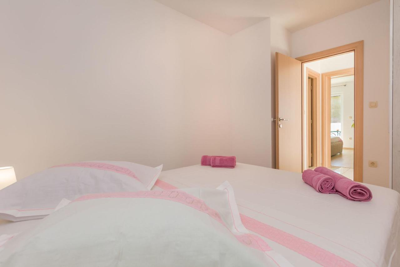 Apartment Ivano 두기라트 외부 사진