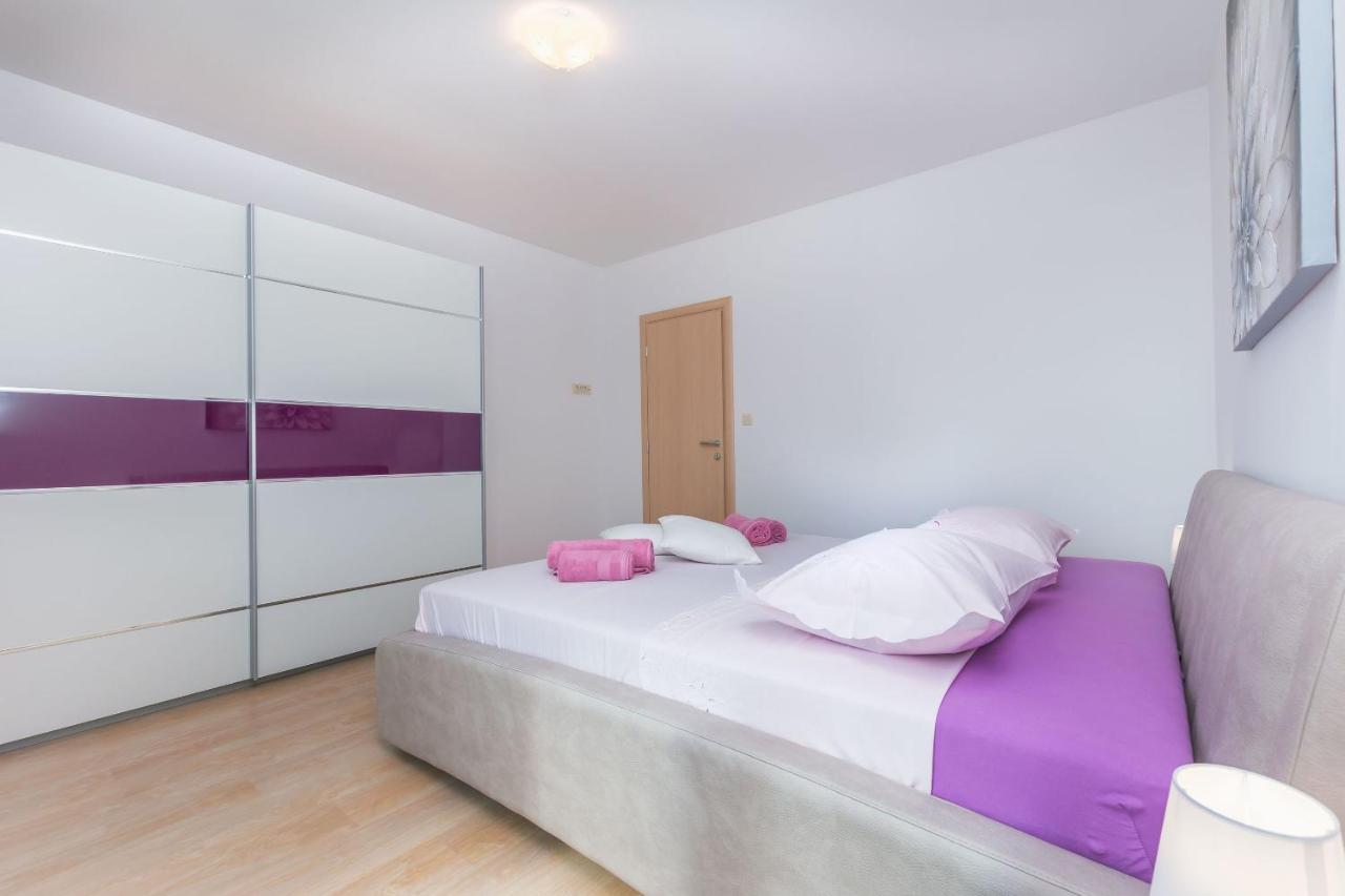 Apartment Ivano 두기라트 외부 사진