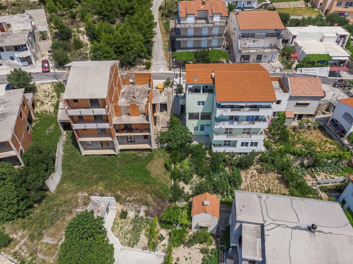 Apartment Ivano 두기라트 외부 사진