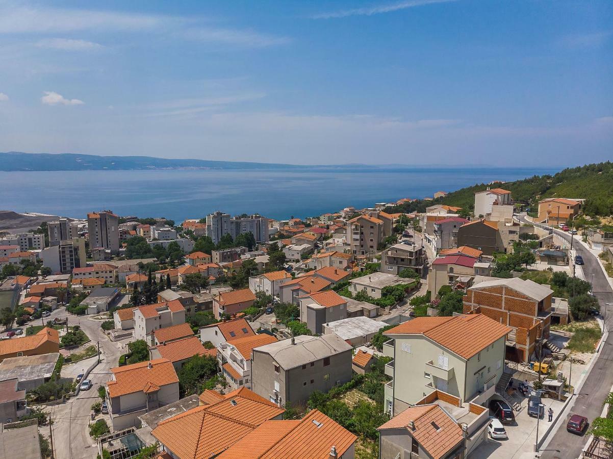 Apartment Ivano 두기라트 외부 사진