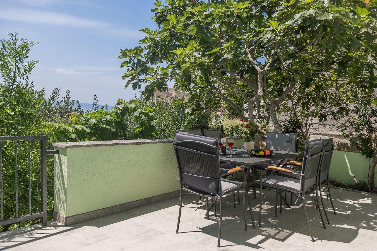 Apartment Ivano 두기라트 외부 사진